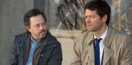 Supernatural Source: Amazon Prime Video